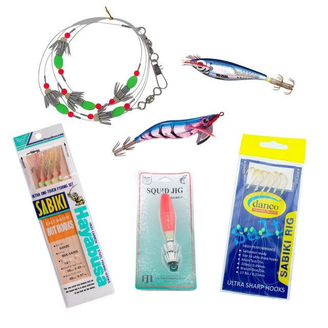 M&D Outfitters - Fishing Tackle · Live Bait · Fly Fishing